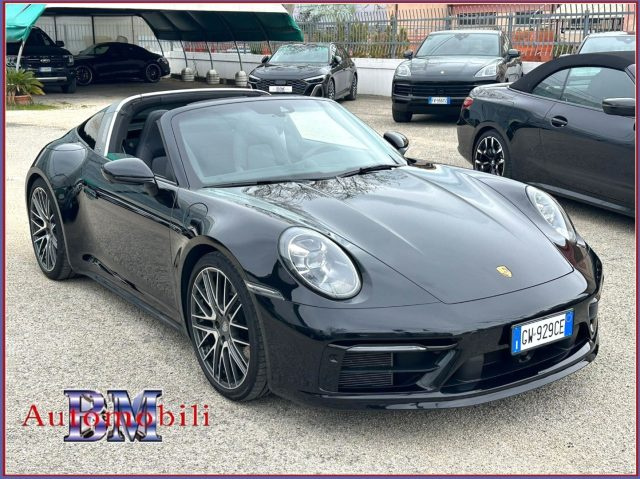 PORSCHE 911 usata, con ABS
