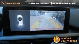 DR MOTOR DR 5.0 usata, con USB