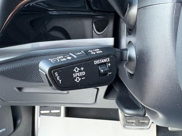 AUDI Q3 usata, con Portellone posteriore elettrico