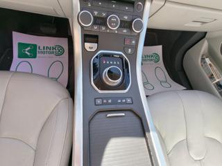 LAND ROVER Range Rover Evoque usata, con Chiusura centralizzata