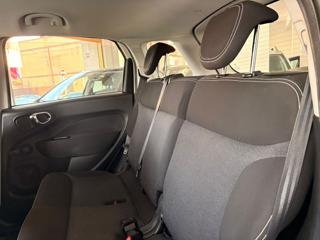 FIAT 500L usata, con Volante in pelle