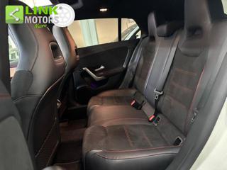 MERCEDES-BENZ CLA 200 usata, con Cruise Control