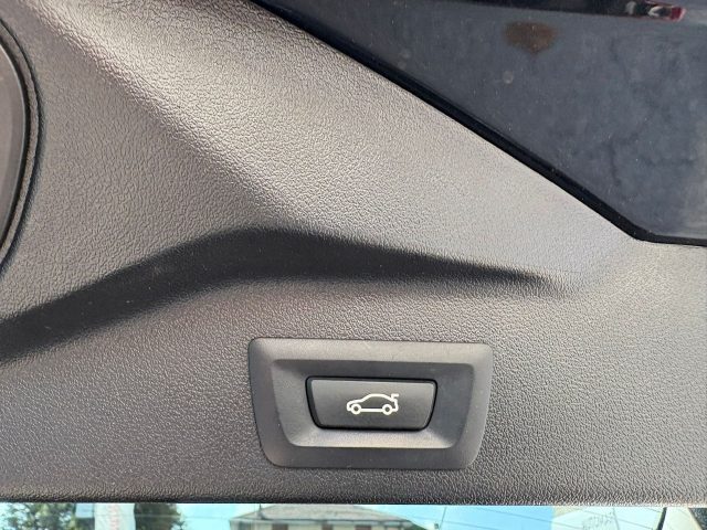 BMW X5 usata, con Controllo trazione