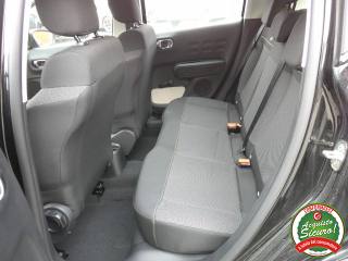 CITROEN C3 usata, con Fendinebbia