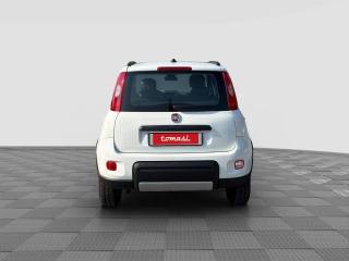 FIAT Panda usata 3