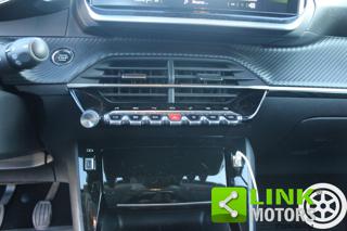 PEUGEOT 208 usata, con Immobilizzatore elettronico