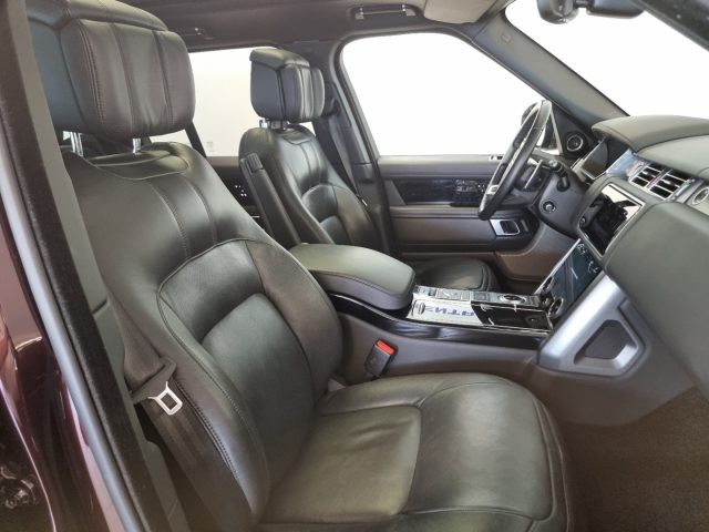 LAND ROVER Range Rover usata, con Controllo trazione