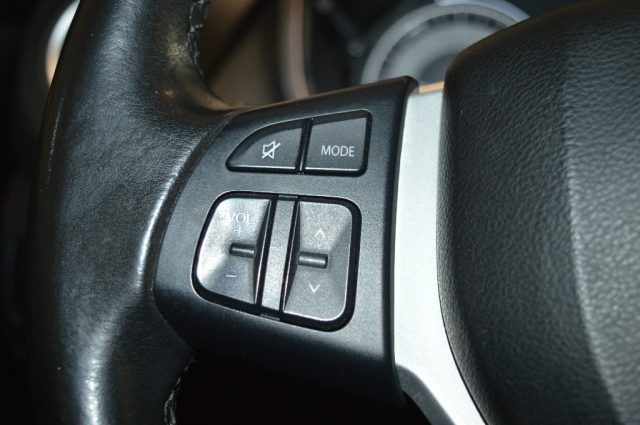 SUZUKI Vitara usata, con ESP
