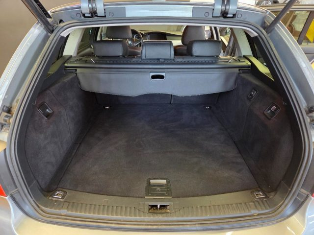 BMW 535 usata, con Chiusura centralizzata