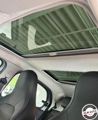 SMART ForFour usata, con Cruise Control