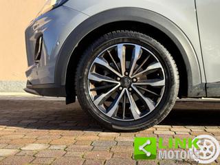 FORD Puma usata, con Sensore di luce