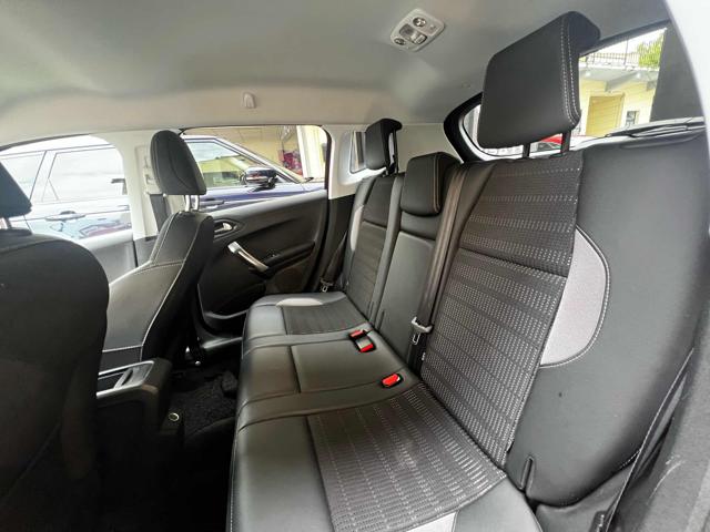 PEUGEOT 2008 usata, con ESP