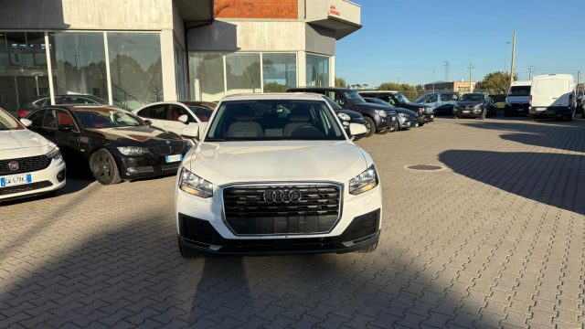 AUDI Q2 usata, con ABS