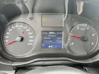 MERCEDES-BENZ Citan usata, con Controllo trazione