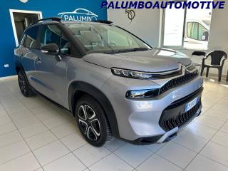 CITROEN C3 Aircross usata, con Cruise Control