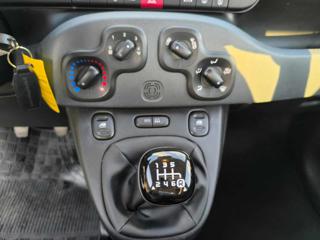 FIAT Panda usata 12