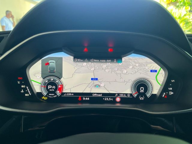 AUDI Q3 usata, con Specchietti laterali elettrici