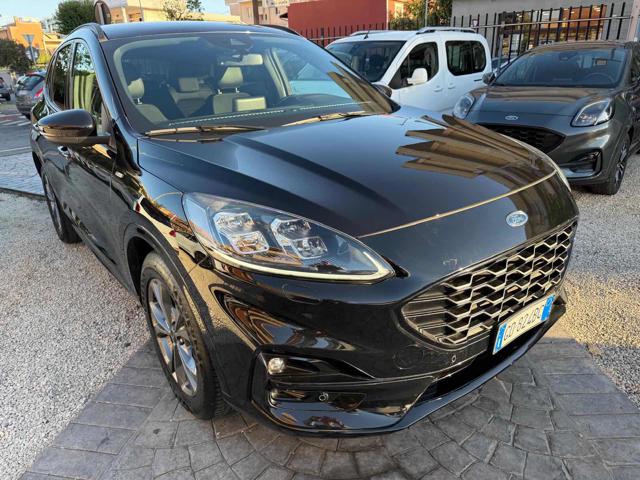 FORD Kuga usata, con Airbag laterali