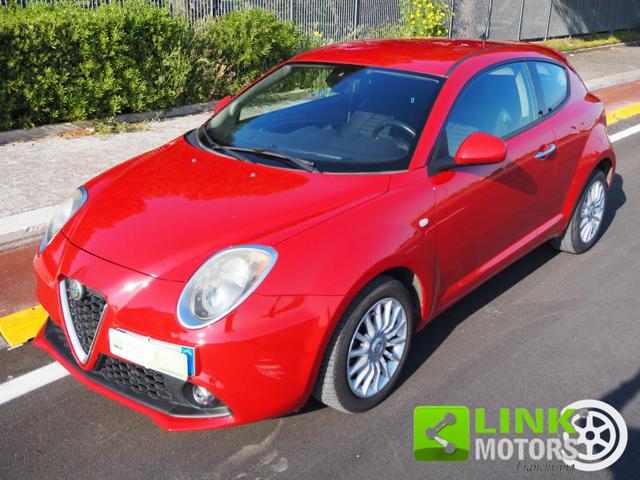 ALFA ROMEO MiTo usata 43
