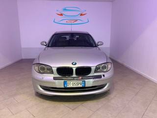 BMW 118 d cat 3 porte Attiva DPF