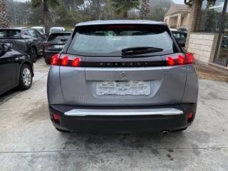 PEUGEOT 2008 usata, con Alzacristalli elettrici
