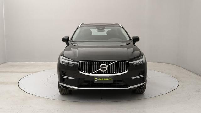VOLVO XC60 usata, con Cerchi in lega