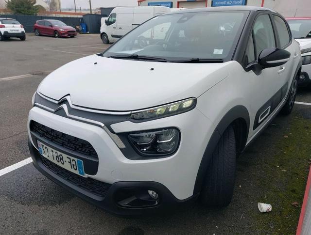 CITROEN C3 usata, con ABS