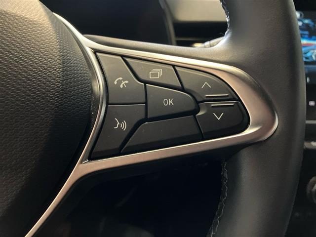 RENAULT Clio usata, con Isofix