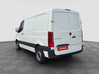 MERCEDES-BENZ Sprinter usata 2