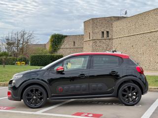 CITROEN C3 usata, con Airbag Passeggero