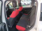FIAT Panda usata, con ESP