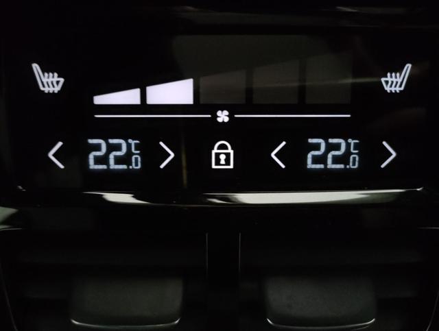 VOLVO XC90 usata, con Bracciolo