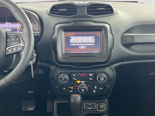 JEEP Renegade usata 14