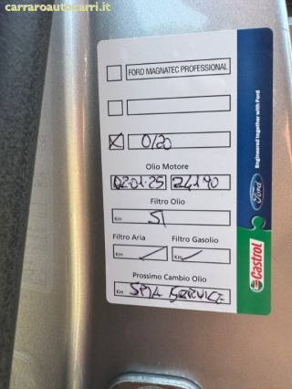 MG ZS usata, con Autoradio digitale