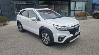 SUZUKI S-Cross usata, con Airbag Passeggero