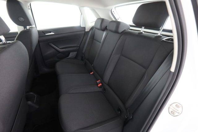 VOLKSWAGEN Polo usata 3