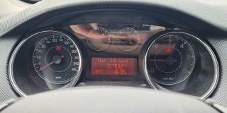 FIAT Bravo usata, con Fendinebbia