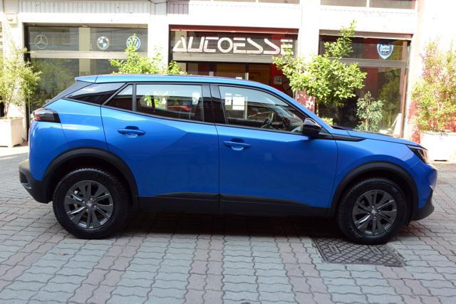 PEUGEOT 2008 usata, con Airbag Passeggero