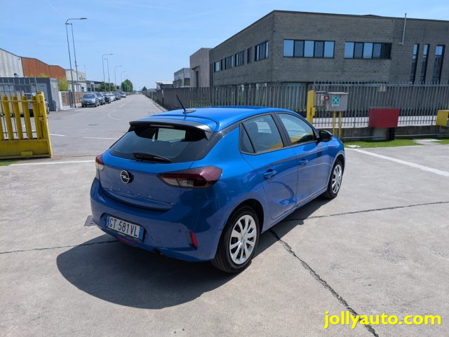 OPEL Corsa usata, con Alzacristalli elettrici