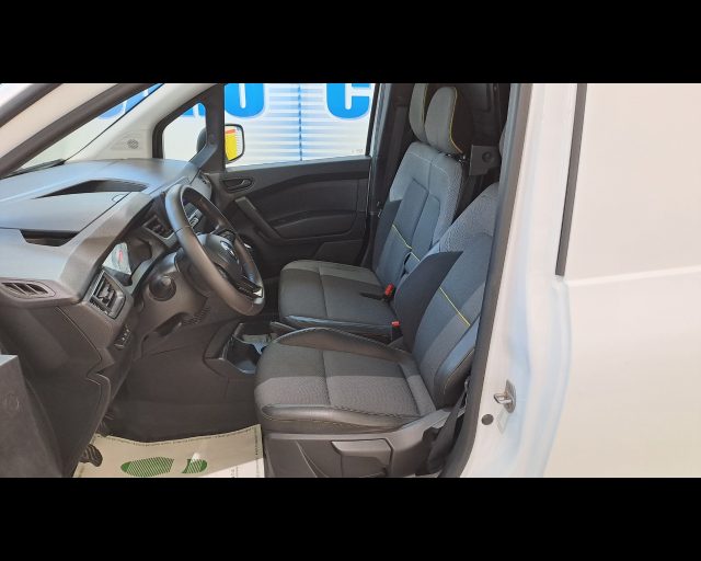 RENAULT Kangoo usata 20