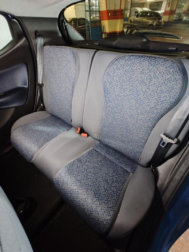 LANCIA Ypsilon usata, con Bluetooth