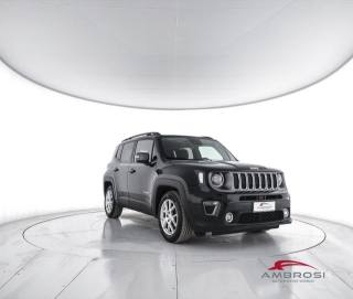 JEEP Renegade usata 1
