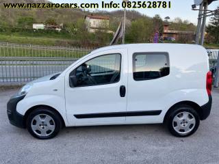 FIAT Fiorino usata, con Boardcomputer