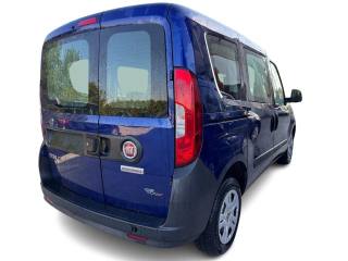 FIAT Doblo usata, con Airbag