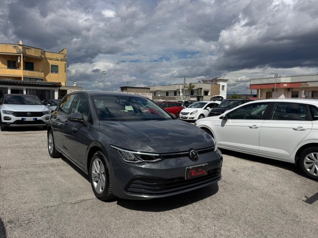 VOLKSWAGEN Golf usata, con Airbag laterali