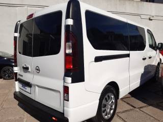 OPEL Vivaro usata, con Airbag laterali