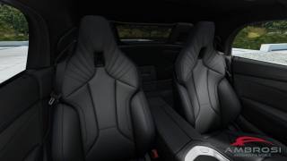 BMW Z4 usata 9