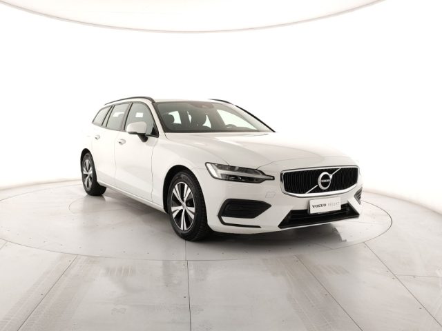 VOLVO V60 usata, con Autoradio