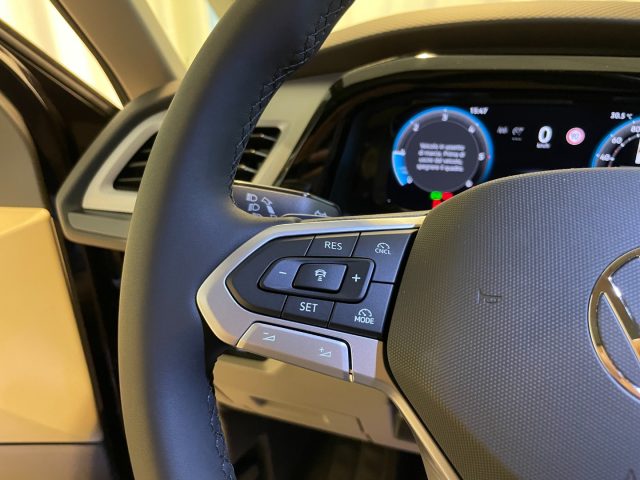 VOLKSWAGEN California usata, con Cruise Control