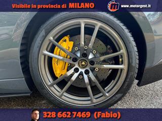 LAMBORGHINI Gallardo usata, con Immobilizzatore elettronico